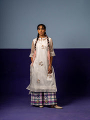The Sanctuary Beaded Kurta