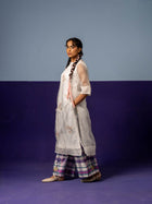The Sanctuary Beaded Kurta