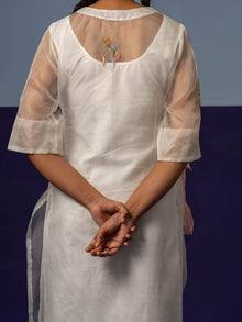 The Sanctuary Beaded Kurta