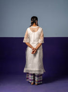 The Sanctuary Beaded Kurta Set