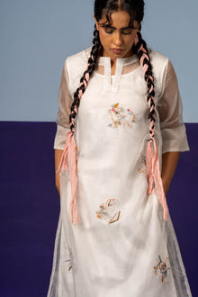 The Sanctuary Beaded Kurta