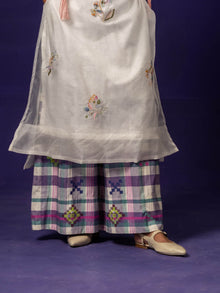 The Sanctuary Beaded Kurta