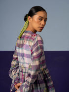 The Interior Wrap Top