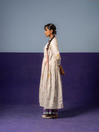 The Settled Dress