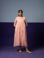 The Nostalgia Dress