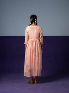 The Nostalgia Dress