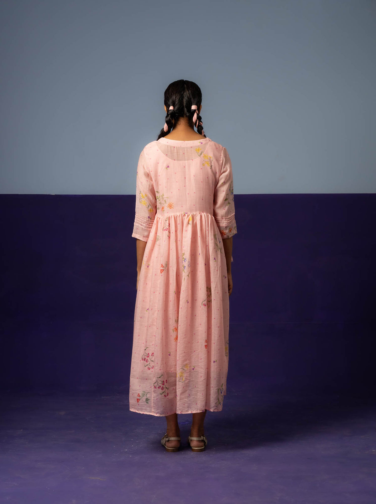 The Nostalgia Dress