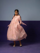 The Nostalgia Dress