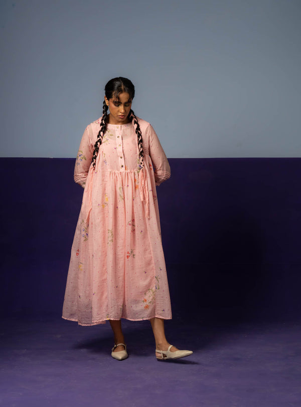 The Nostalgia Dress