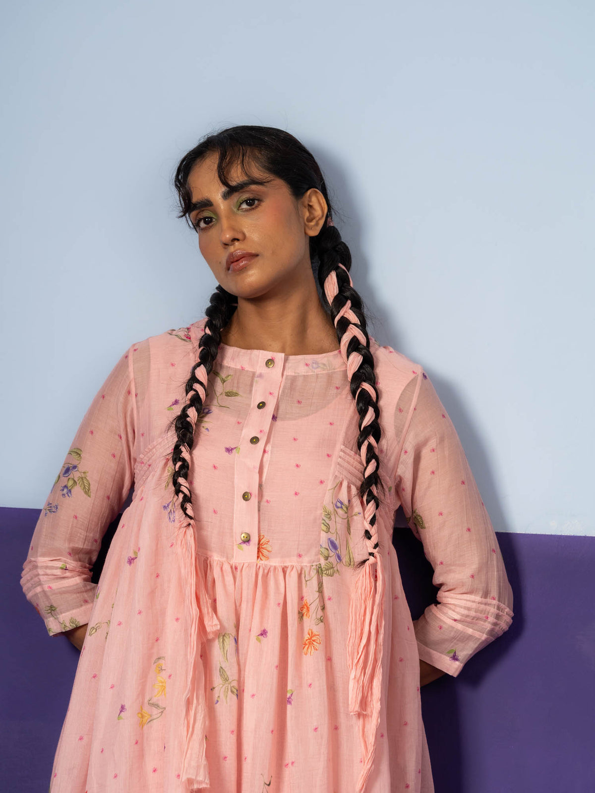 The Nostalgia Dress