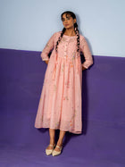 The Nostalgia Dress