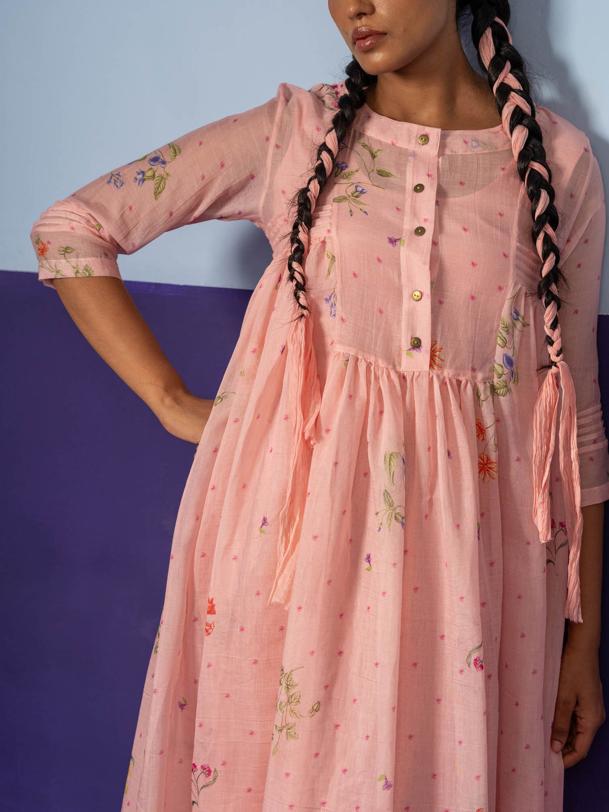 The Nostalgia Dress