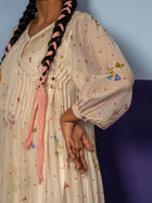 The Ira Dress