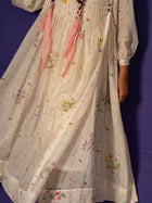 The Ira Dress