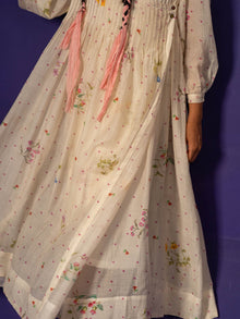 The Ira Dress
