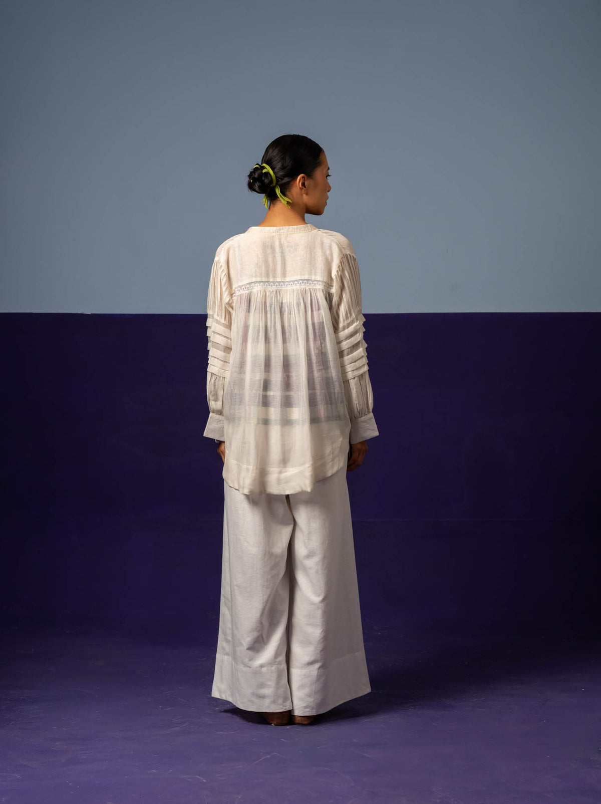 The Rue Set