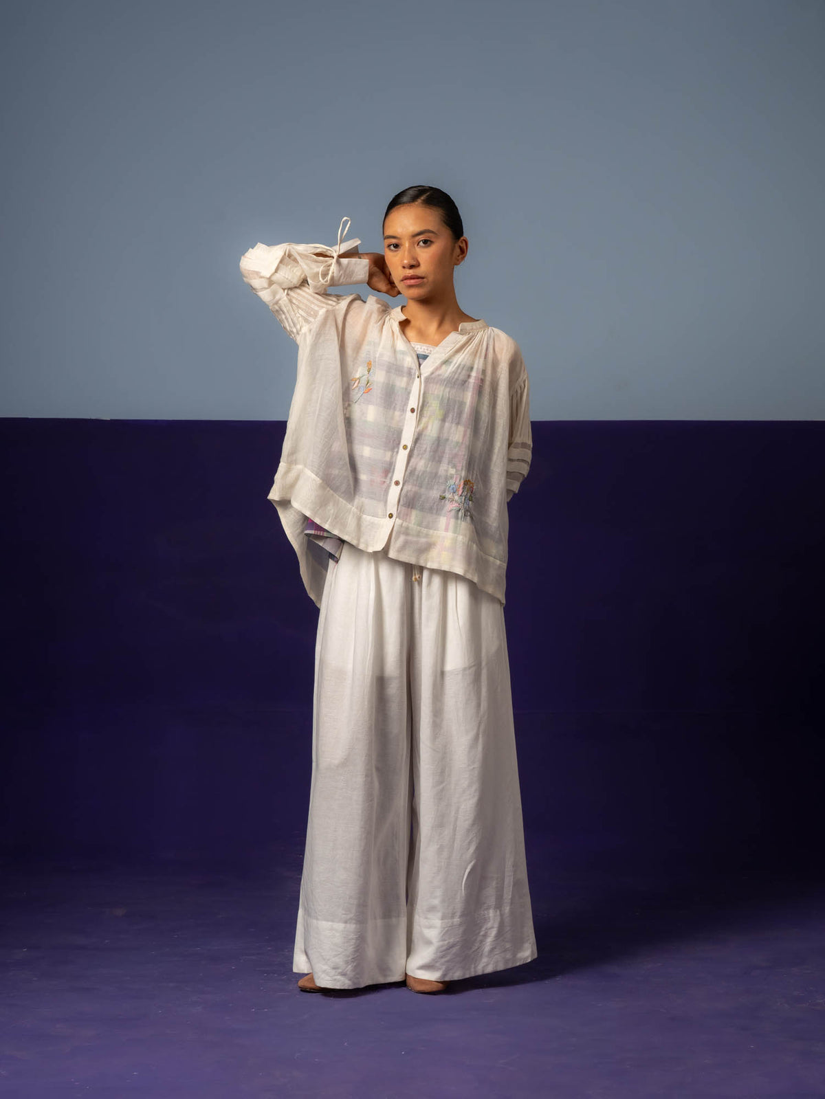 The Rue Set