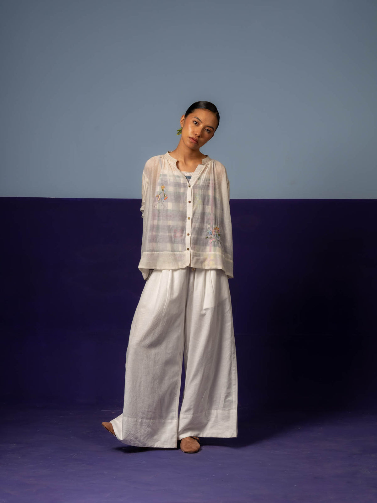 The Rue Top
