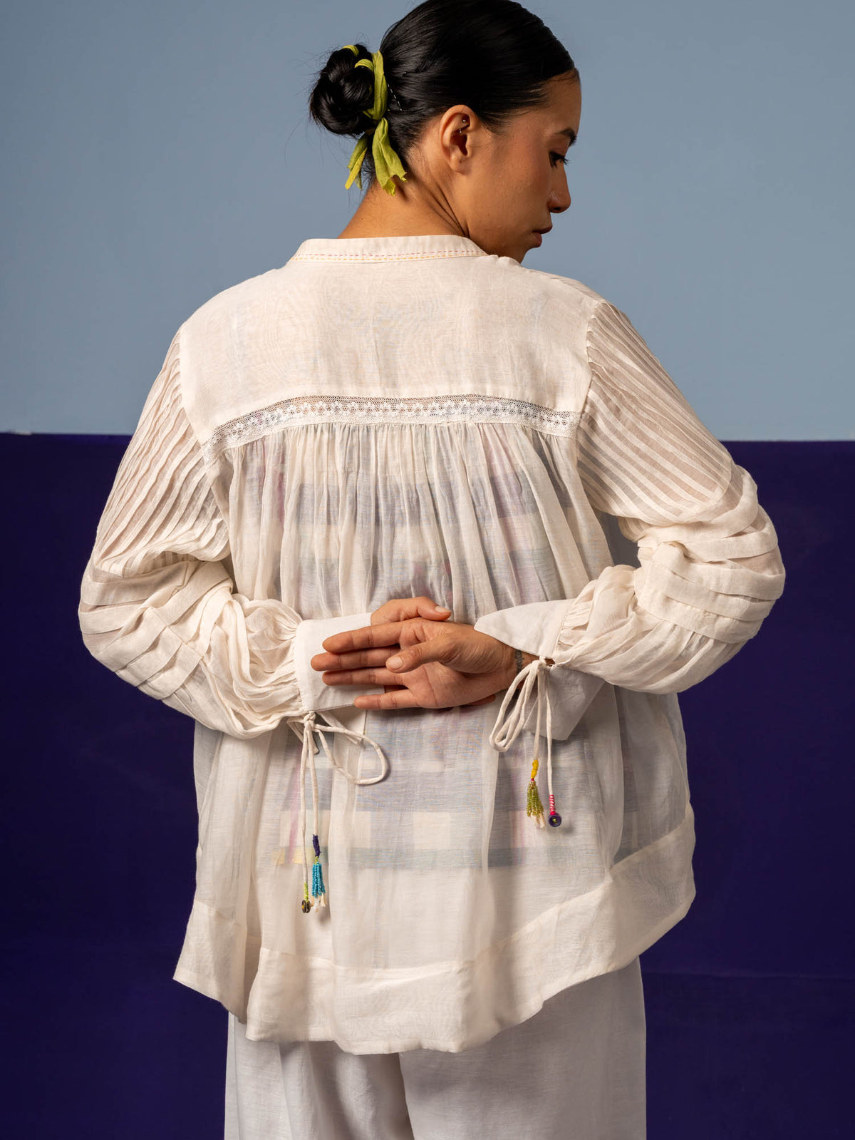 The Rue Set
