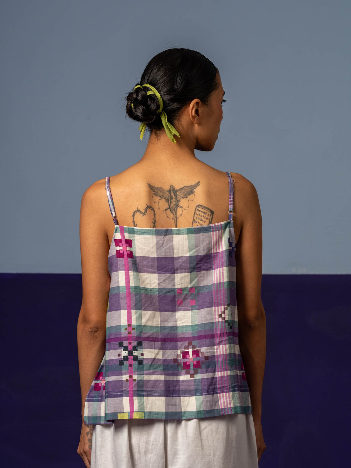 The Rhythms Cami Top