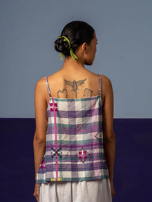 The Rhythms Cami Top