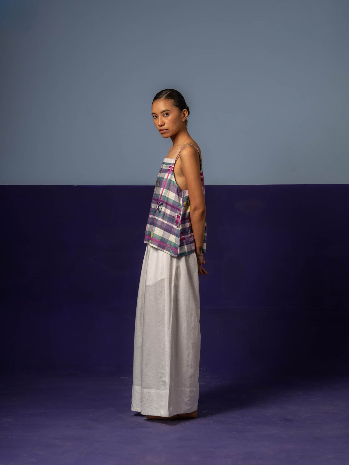 The Rhythms Cami Top
