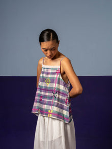 The Rhythms Cami Top
