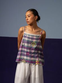 The Rhythms Cami Top