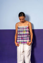 The Rhythms Cami Top