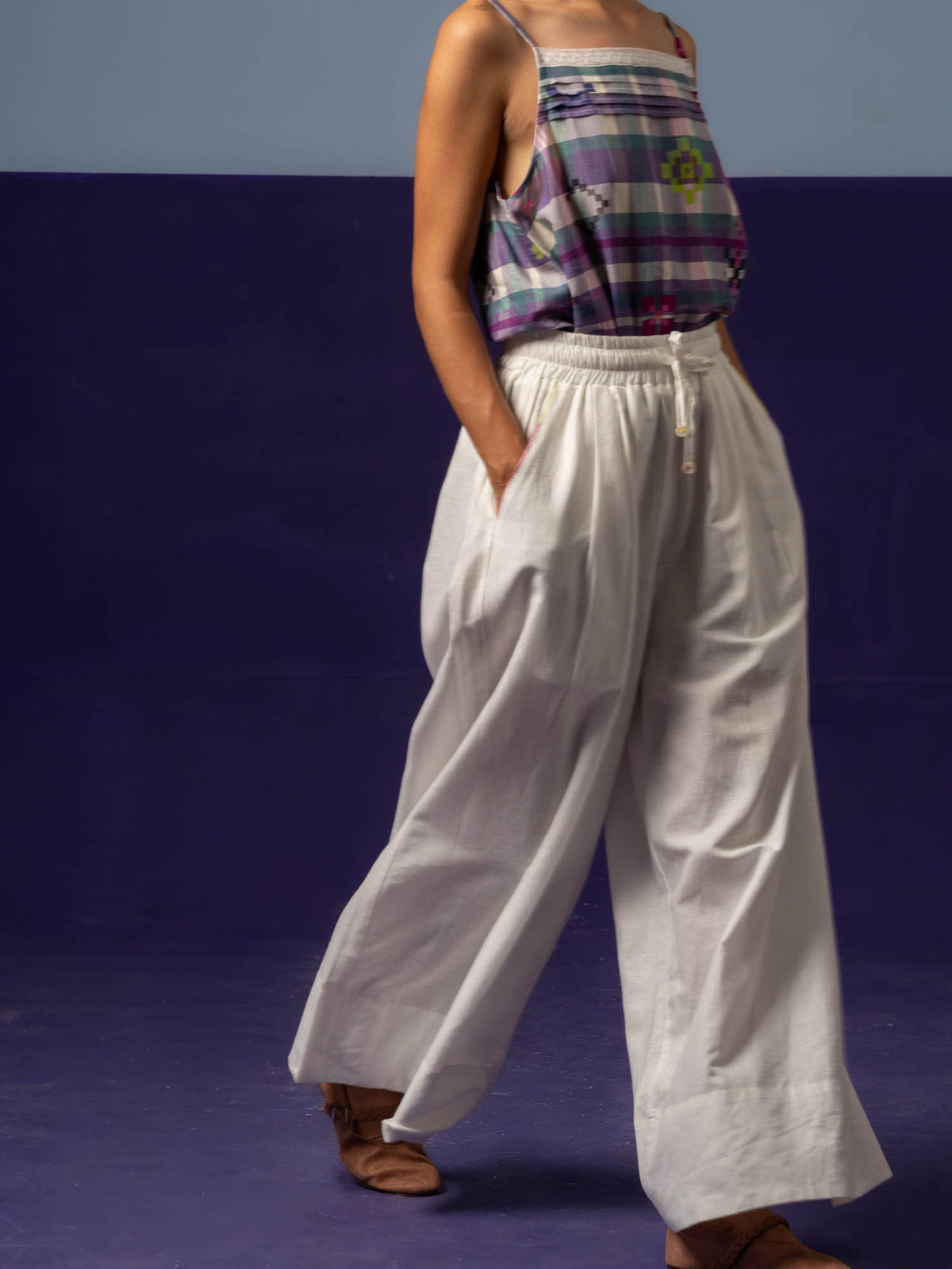 The Marlow Pant