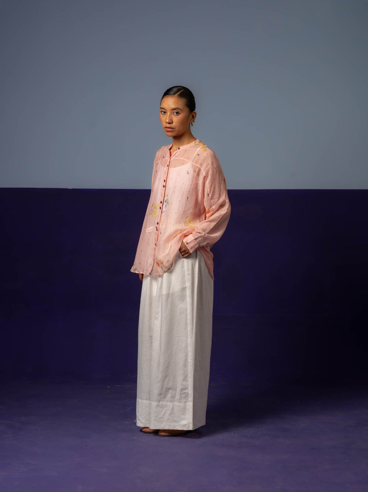The Amber Set