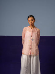 The Amber Shirt