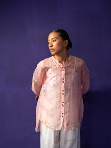 The Amber Shirt