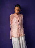 The Amber Shirt
