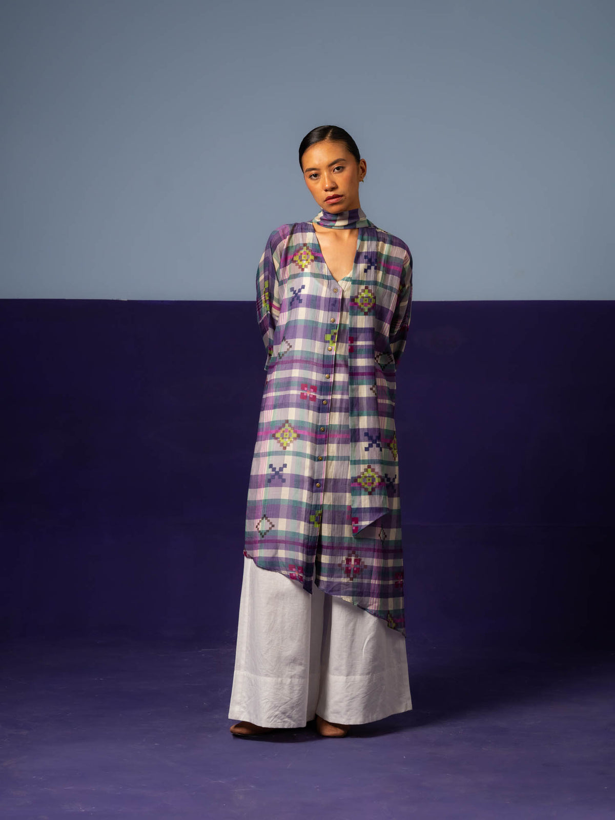 The Mizu Tunic