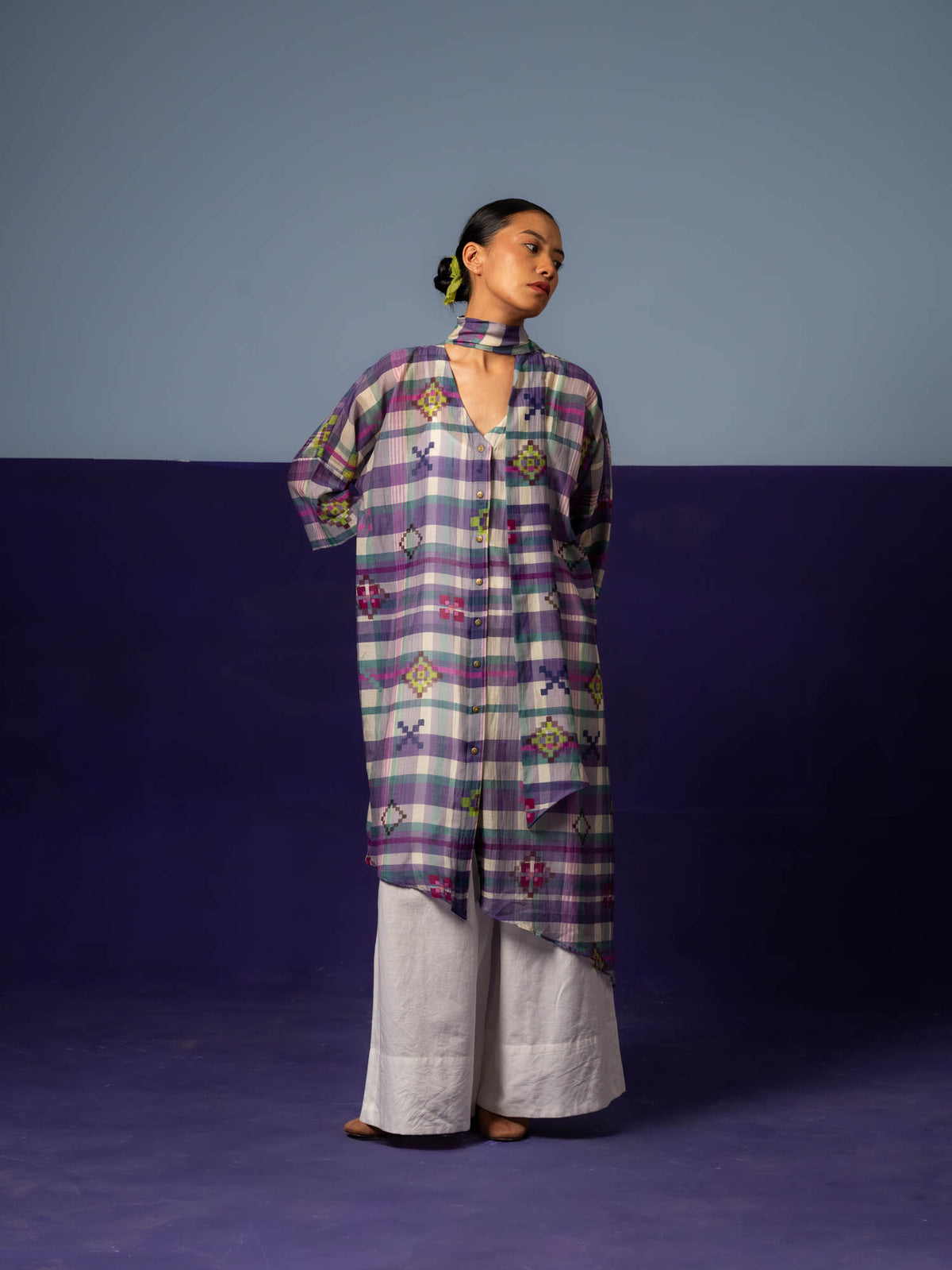 The Mizu Tunic