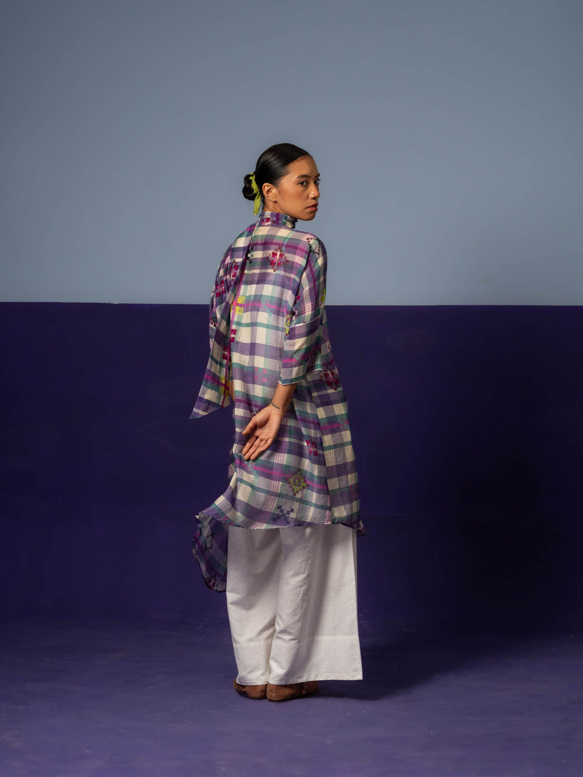 The Mizu Tunic