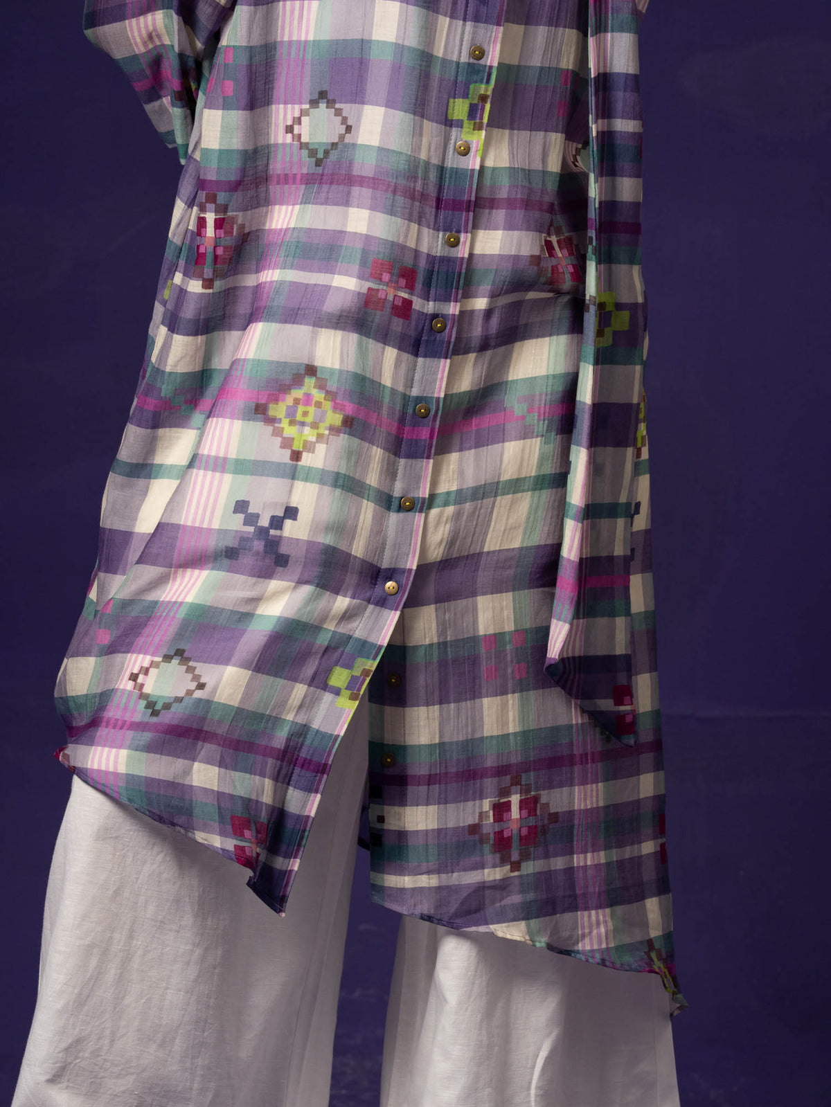 The Mizu Tunic