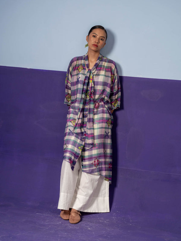 The Mizu Tunic