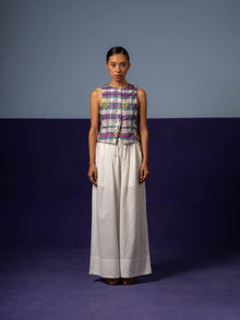 The Rooted Vest