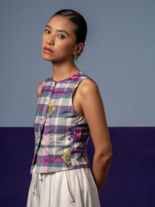 The Rooted Vest