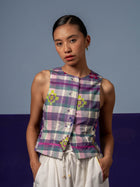 The Rooted Vest