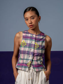The Rooted Vest