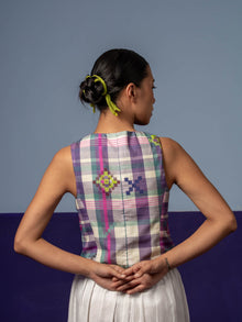 The Rooted Vest