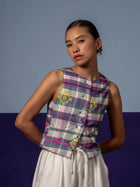 The Rooted Vest