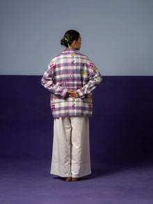 The Human Trace Jacket