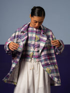 The Human Trace Jacket