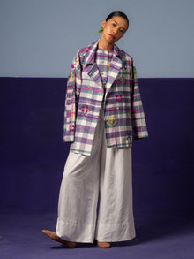 The Human Trace Jacket