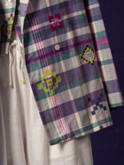 The Human Trace Jacket