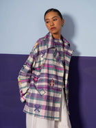 The Human Trace Jacket